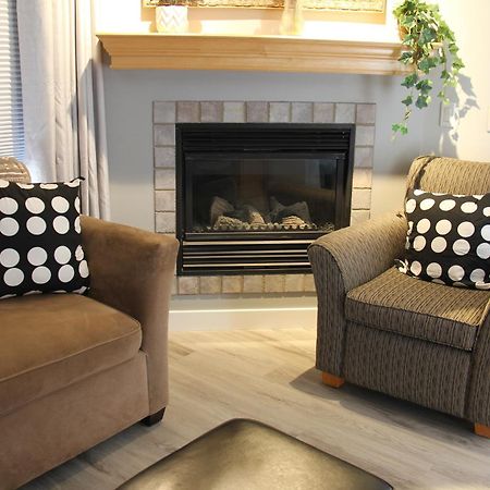 Windtower Lodge - Canmore Luaran gambar