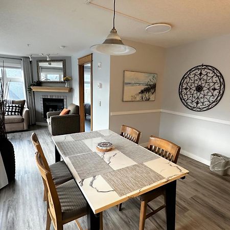 Windtower Lodge - Canmore Luaran gambar