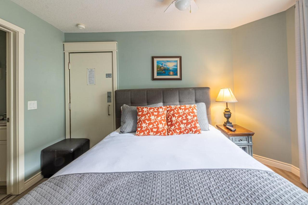 Windtower Lodge - Canmore Luaran gambar