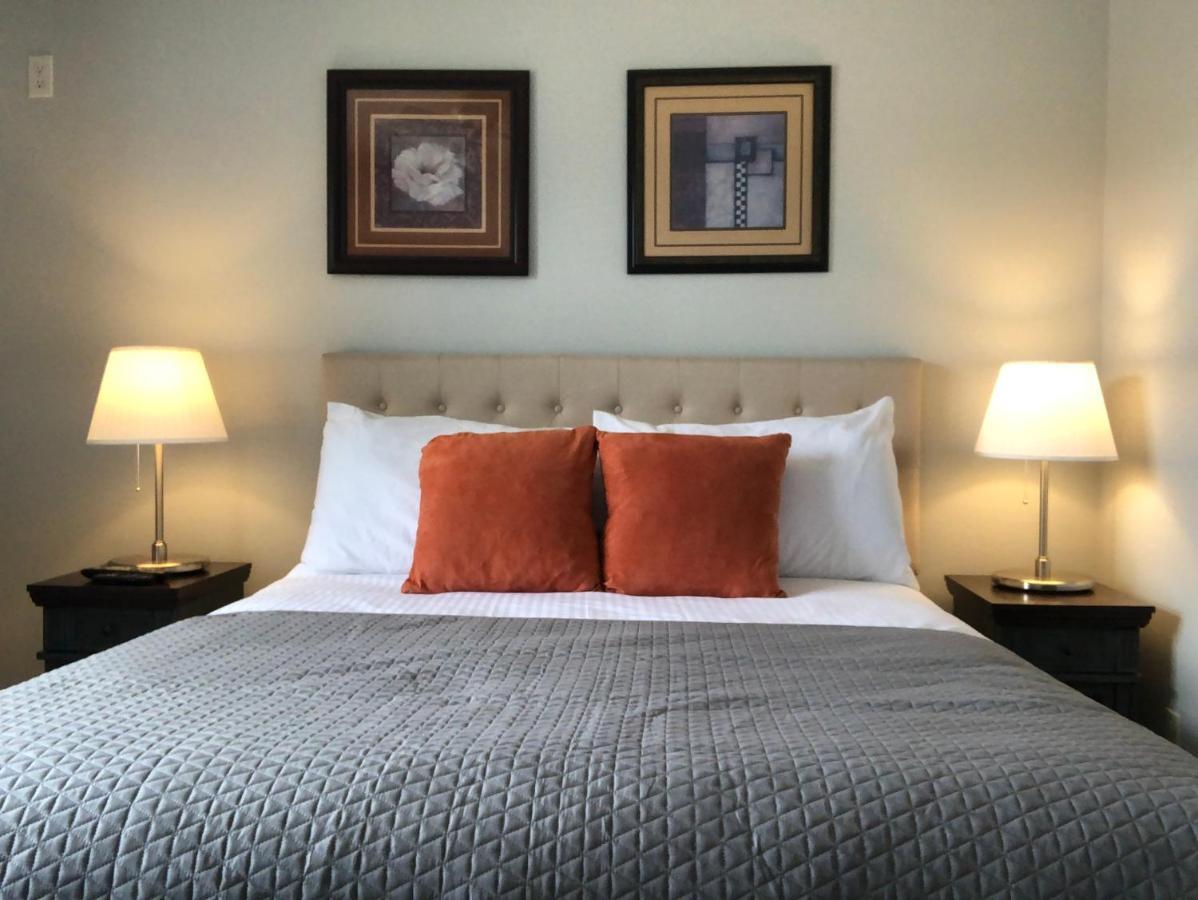 Windtower Lodge - Canmore Luaran gambar