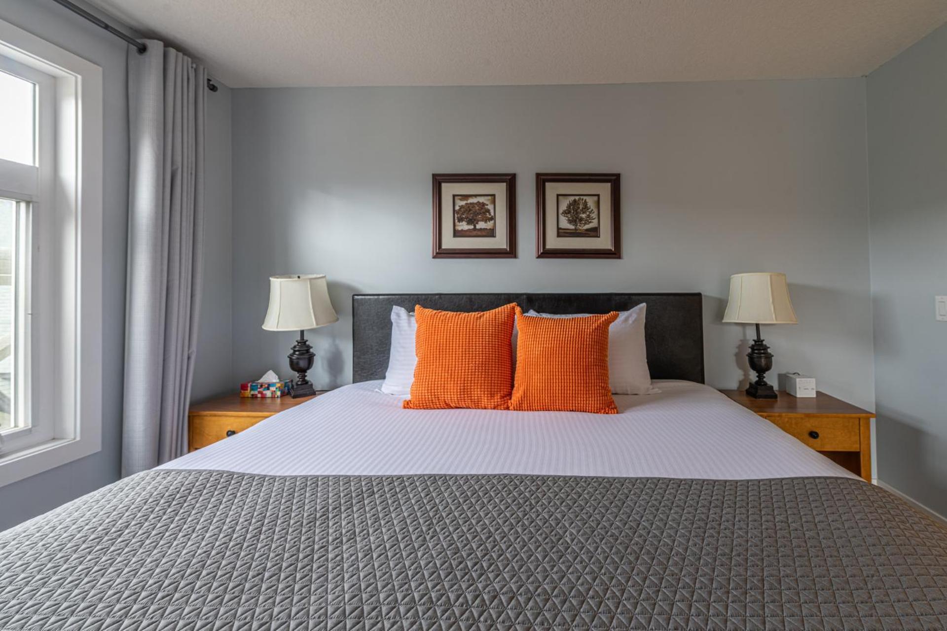 Windtower Lodge - Canmore Luaran gambar